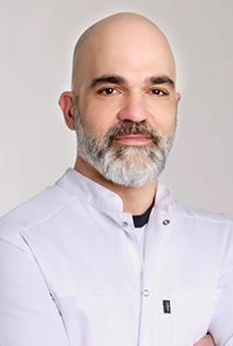 Zahnarzt - Med. dent. Georgios Pulios